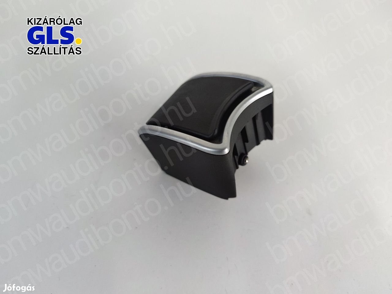 BMW 5 Gran Turismo (F07) Középkonzol első hamutartó (9181379)