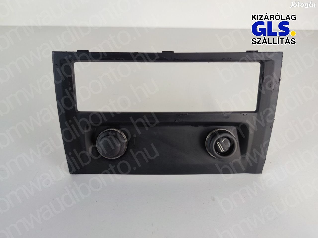 BMW 5 Gran Turismo (F07) Középkonzol hátsó szivargyújtó (9178352)