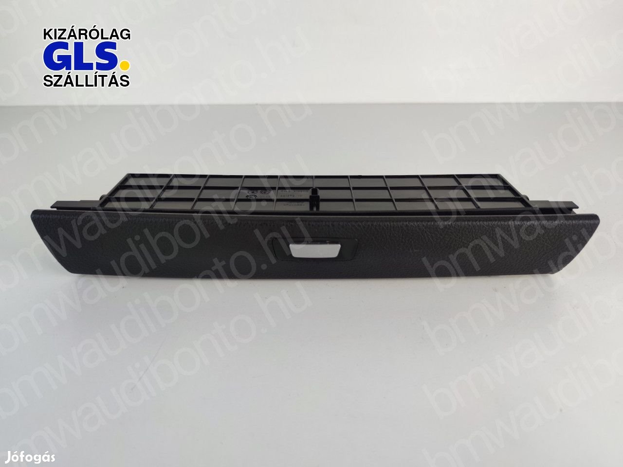 BMW 5 Gran Turismo (F07) Középső műszerfal tárolórekesz (9199118)