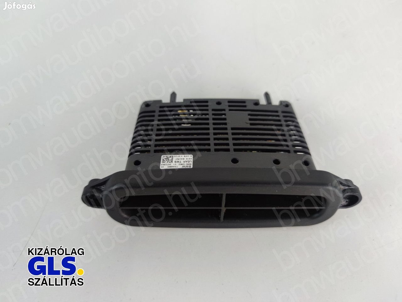 BMW 5 Gran Turismo (F07) Lámpa vezérlőegység/modul (LCM) (7304593)