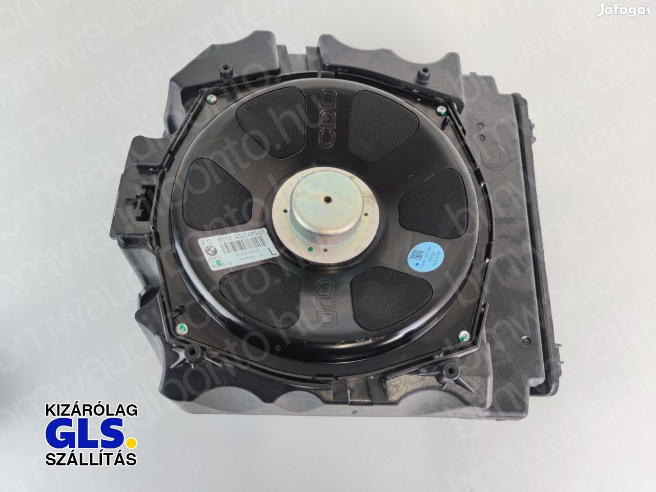 BMW 5 Gran Turismo (F07) Mélynyomó hangszóró (9227475, 65139227475)