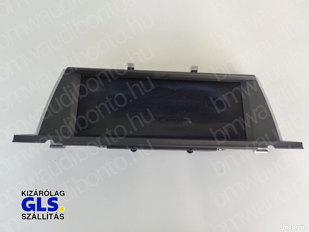 BMW 5 Gran Turismo (F07) Multifunkciós kijelző (9266379, 65509266379)