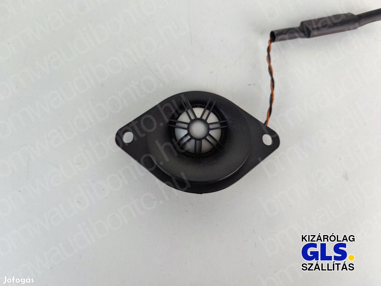 BMW 5 Gran Turismo (F07) Műszerfal hangszóró (pozíciófüggetlen)