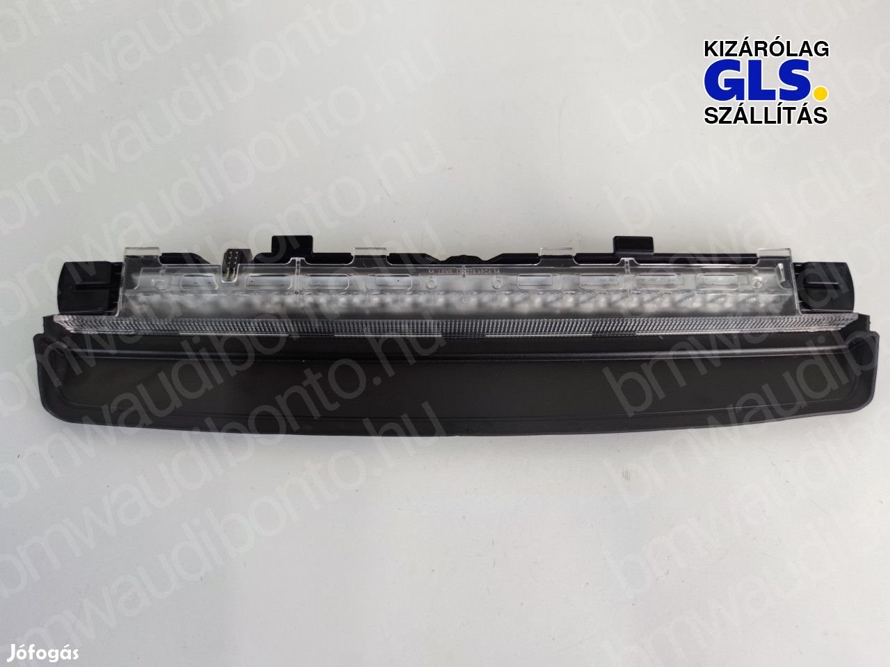 BMW 5 Gran Turismo (F07) Pótféklámpa (7236015, 63257236015)