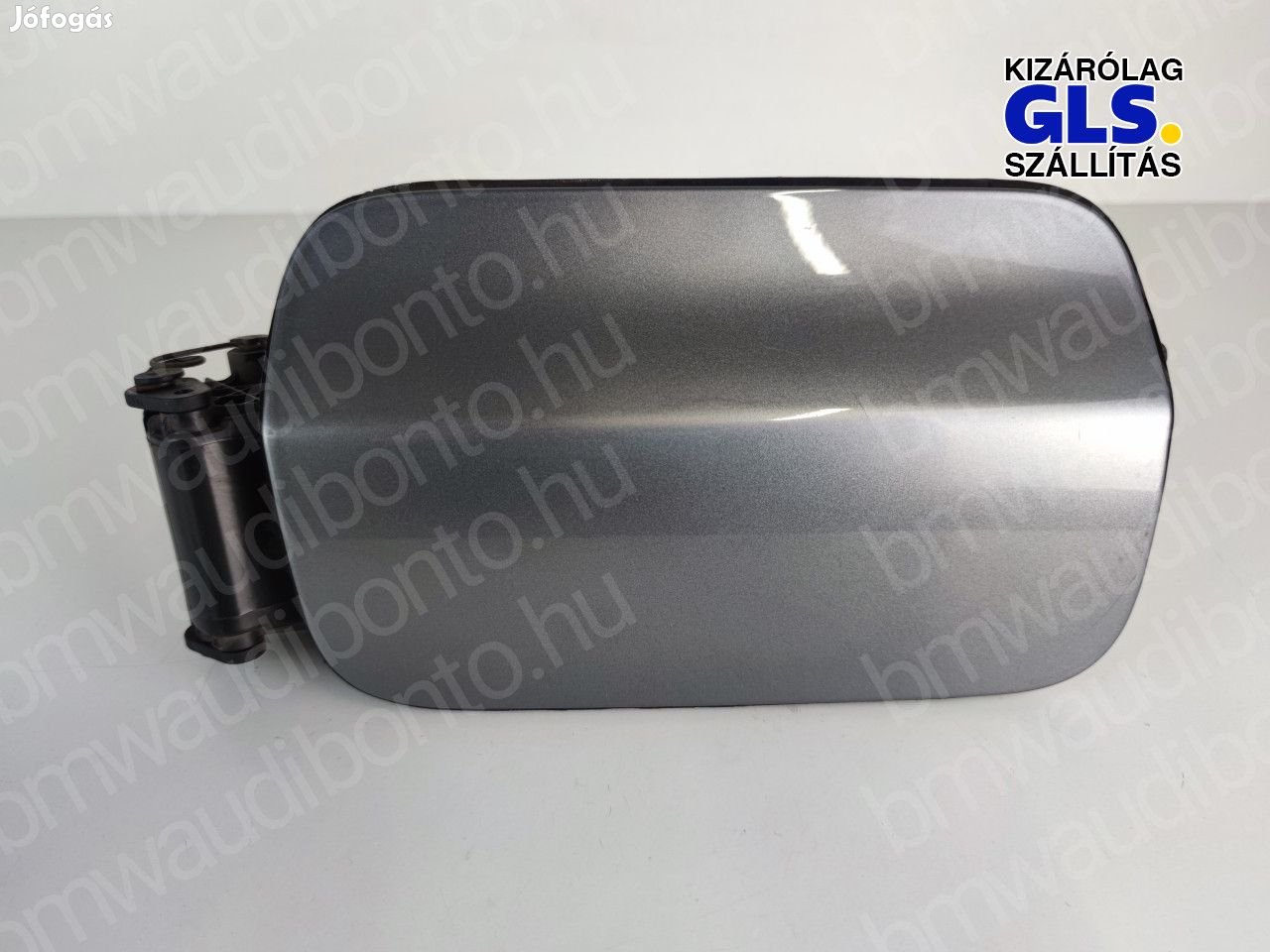 BMW 5 Gran Turismo (F07) Tankajtó borítás (7217171, 51177217171)