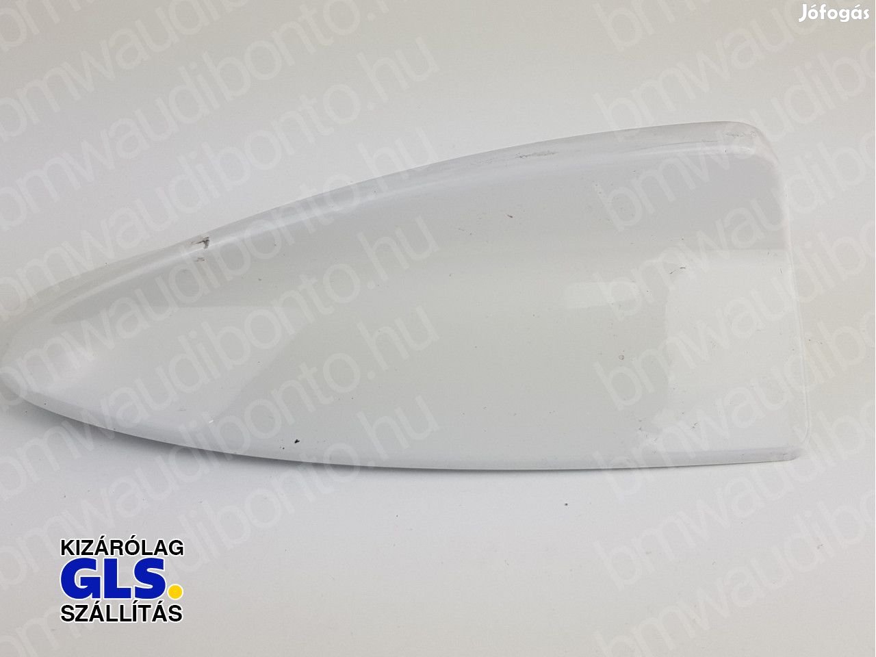 BMW 5 Gran Turismo (F07) Tető díszléc (pozíciófüggetlen) (6972573)