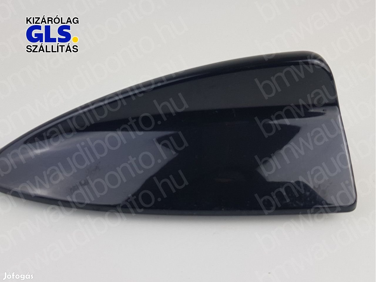 BMW 5 Gran Turismo (F07) Tető díszléc (pozíciófüggetlen) (6982665)