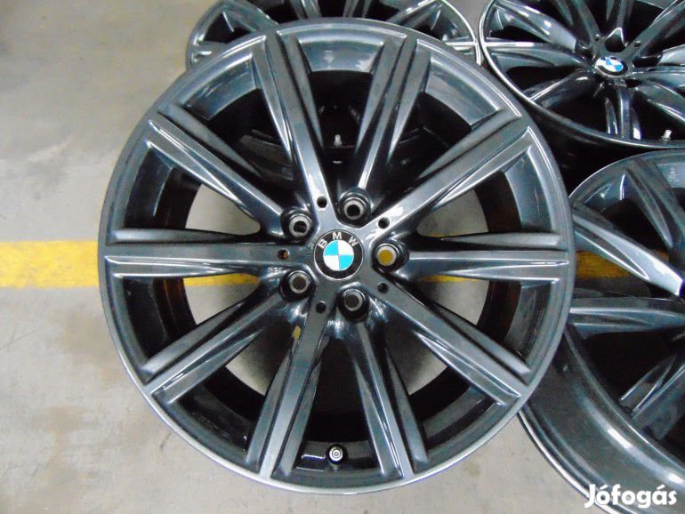 BMW 5-ÖS SOROZAT (2018-) Felni