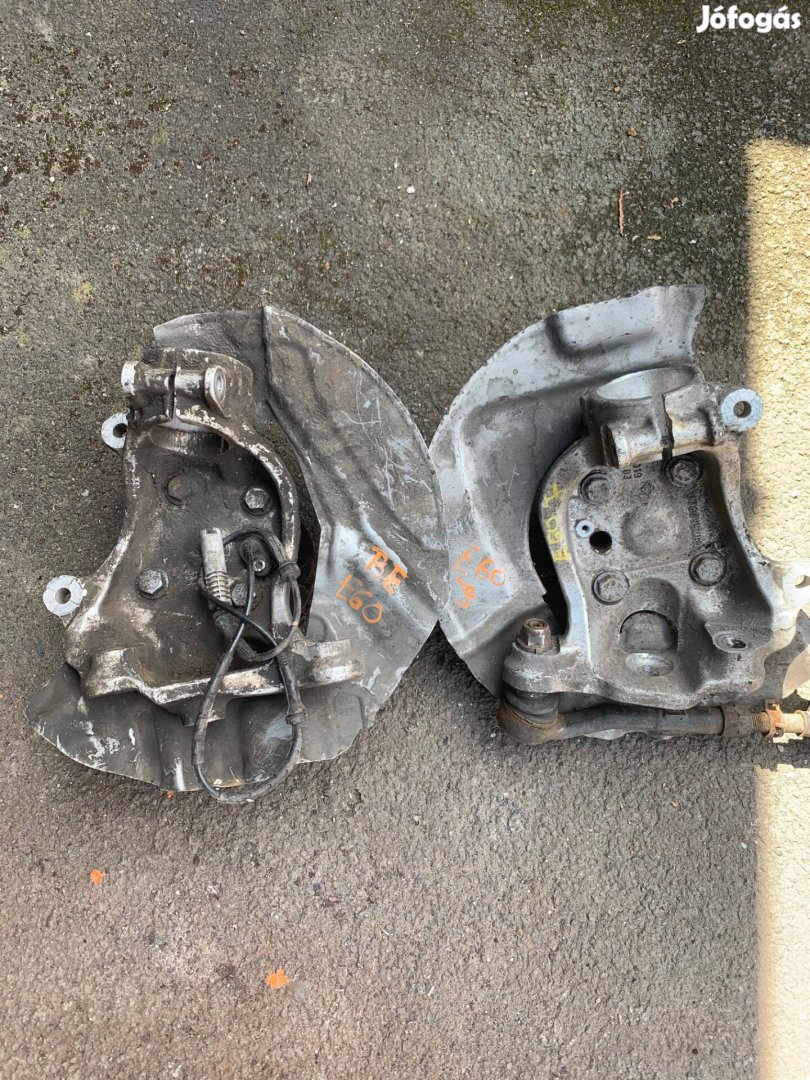 BMW 5-ÖS Sorozat E60 csonkállvány