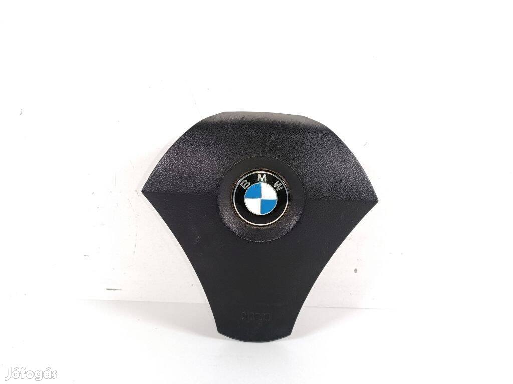 BMW 5 Series E60 Kormány légzsák 33677298802