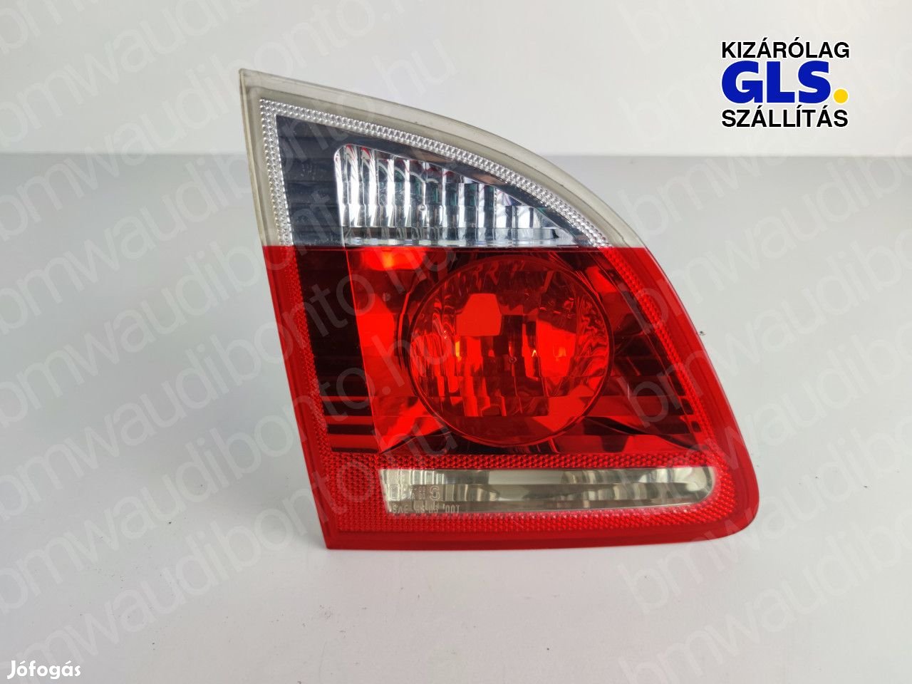 BMW 5 Touring (E61) Bal belső hátsó lámpa (6925893, 63216925893)