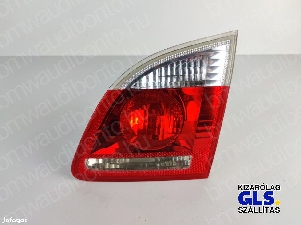 BMW 5 Touring (E61) Jobb belső hátsó lámpa (6925894, 63216925894)