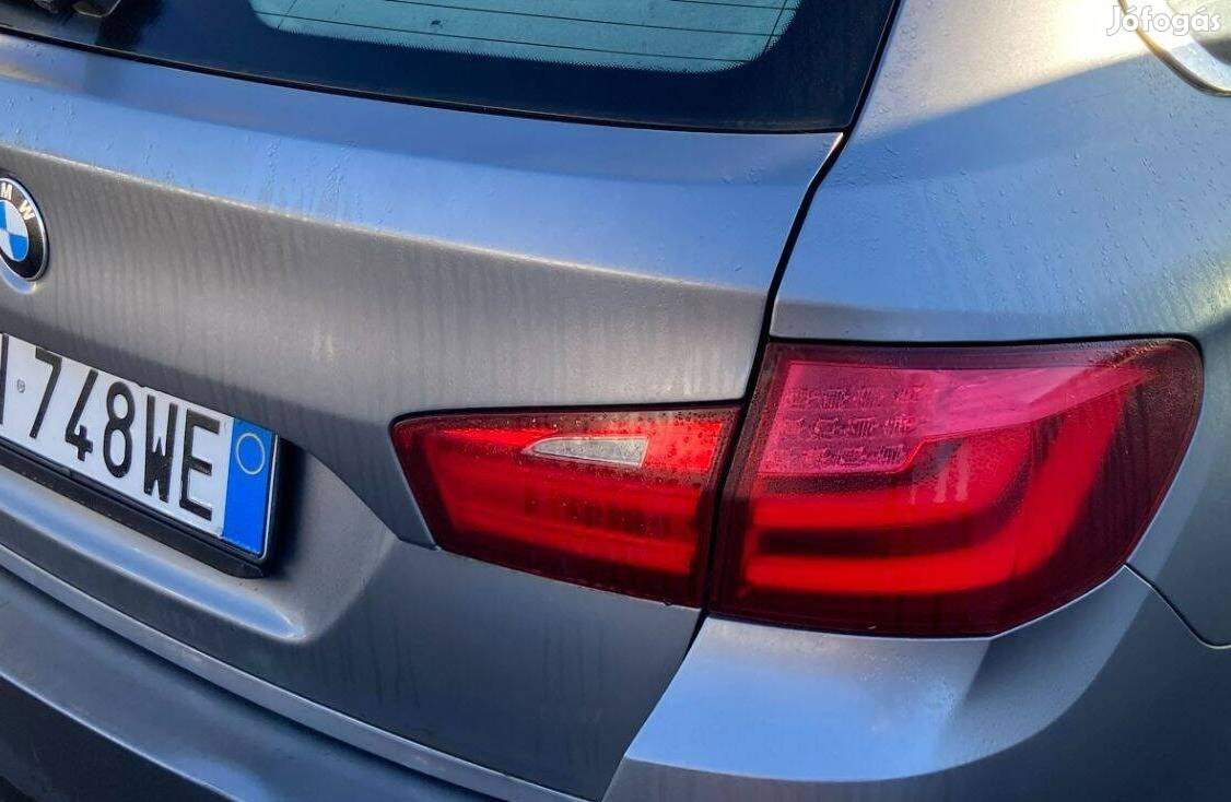BMW 5 Touring (F11) Csomagtér Roló , Gyári ! (2010-17)