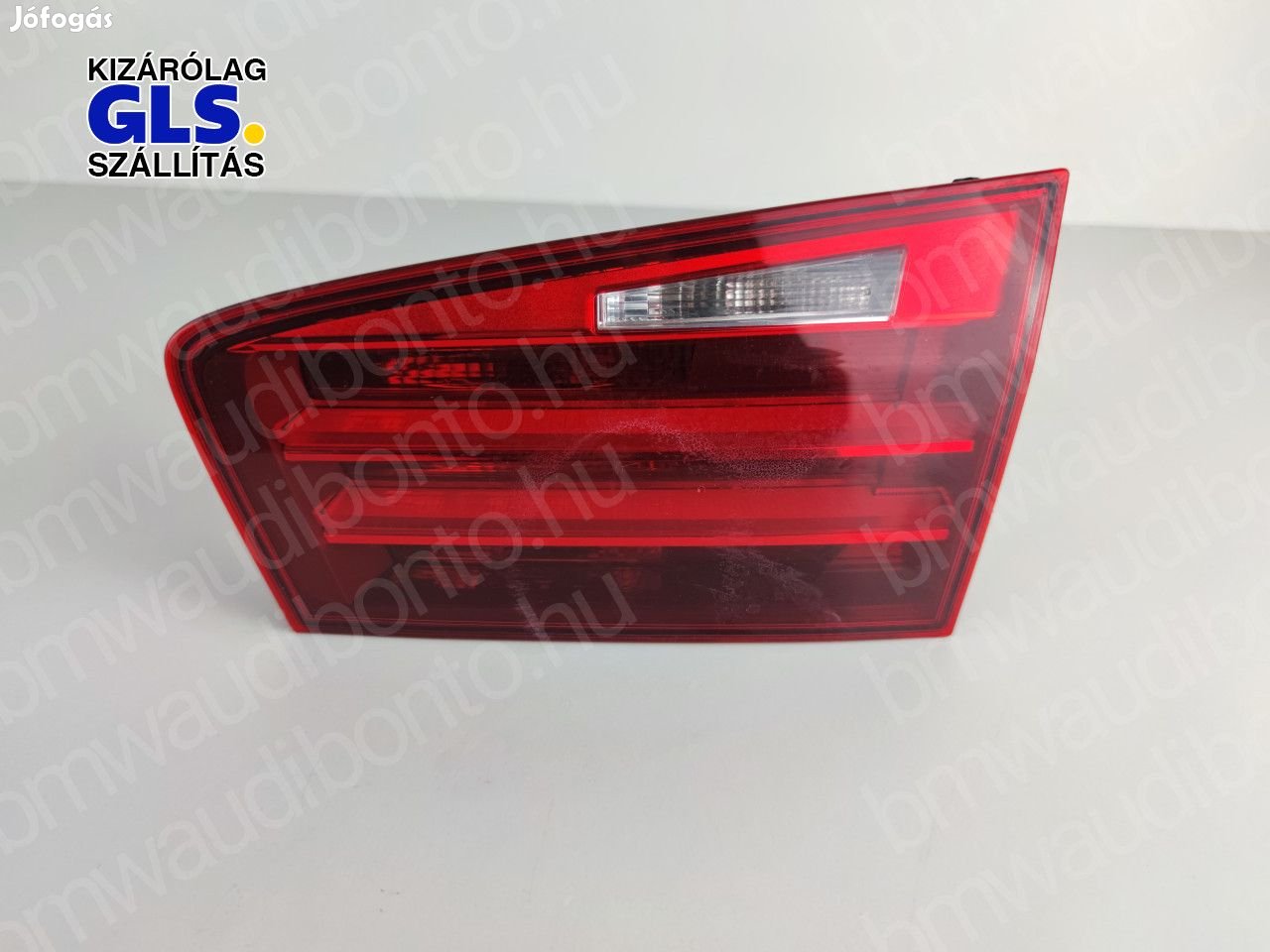 BMW 5 Touring (F11) Jobb belső hátsó lámpa (7370348, 63217370348)
