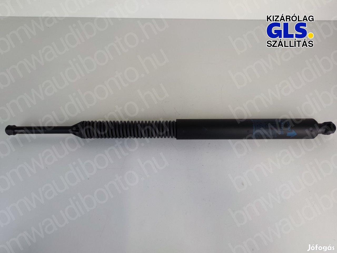 BMW 5 Touring (F11) Jobb hátsó csomagtérajtó teleszkóp (7266350)