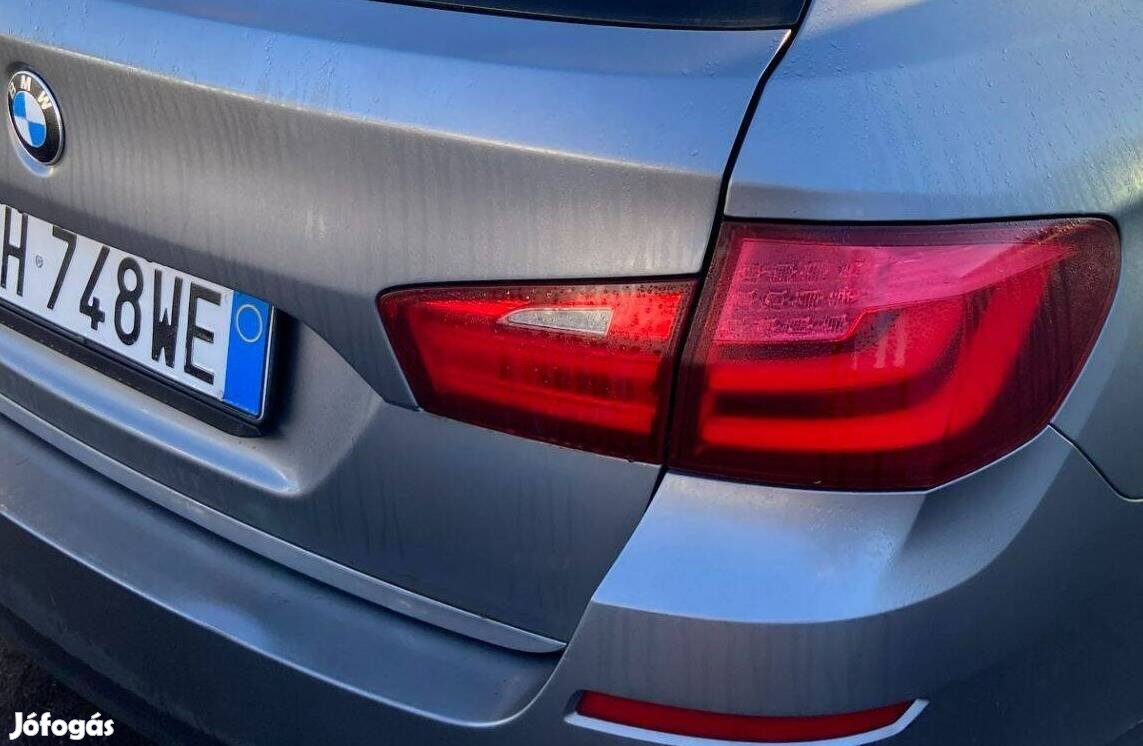 BMW 5 Touring , F11 , Csomagtér Roló , Gyári ! (2010-17)