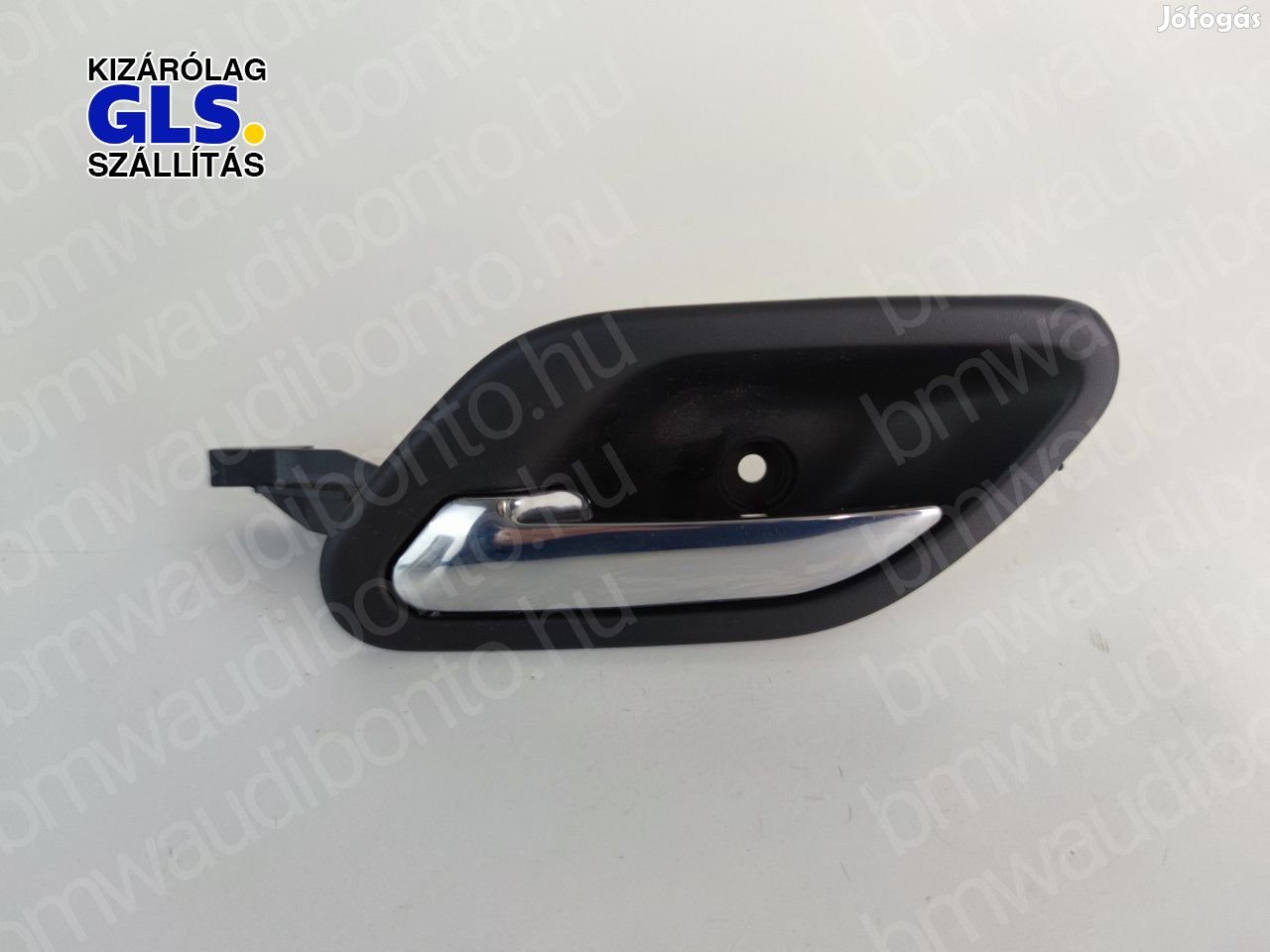BMW 5 (E39) Bal hátsó ajtó belső kilincs (8226049, 51218226049)