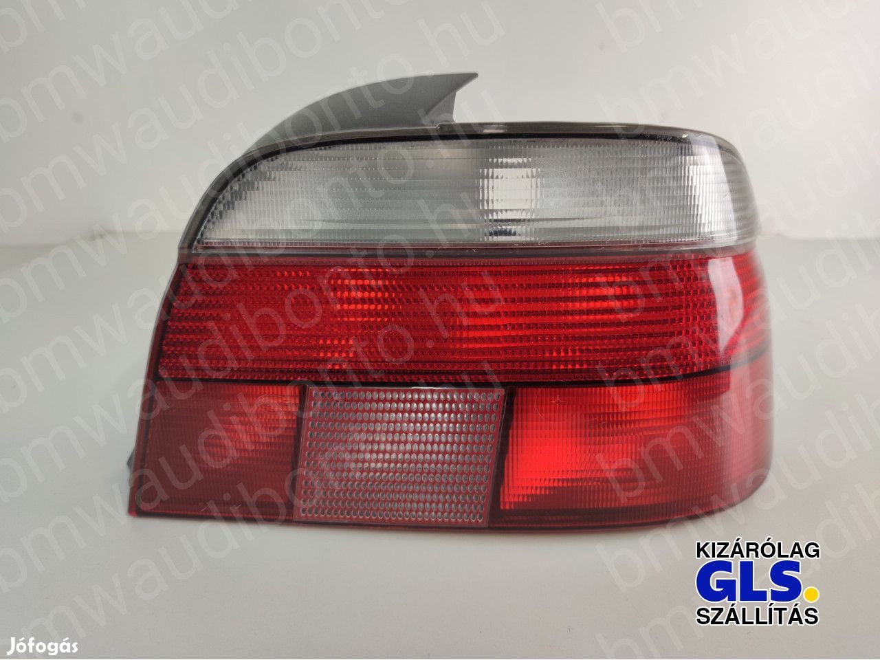 BMW 5 (E39) Bal hátsó lámpa (2496298)