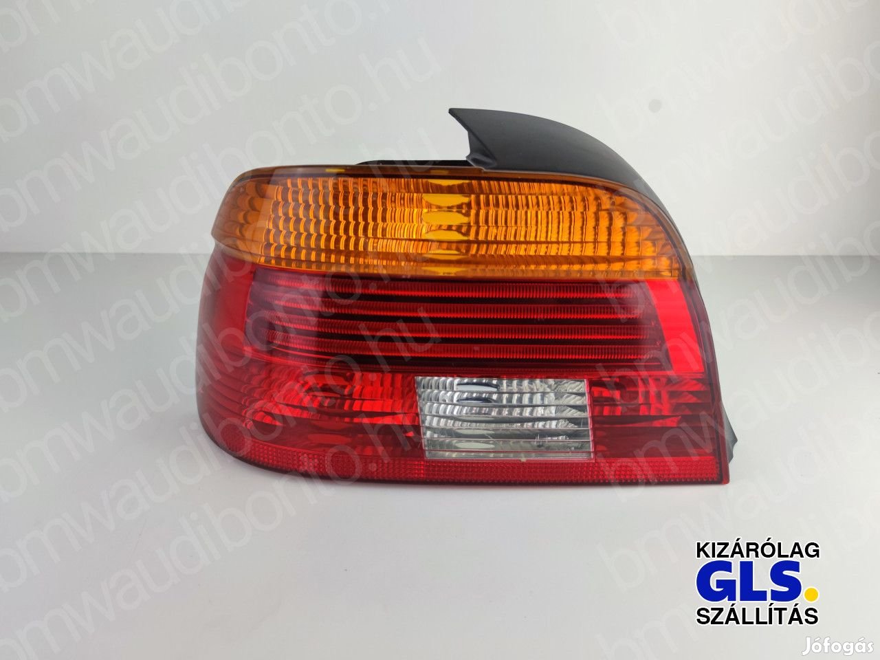 BMW 5 (E39) Bal hátsó lámpa (6900209, 63216900209, 63218363557)