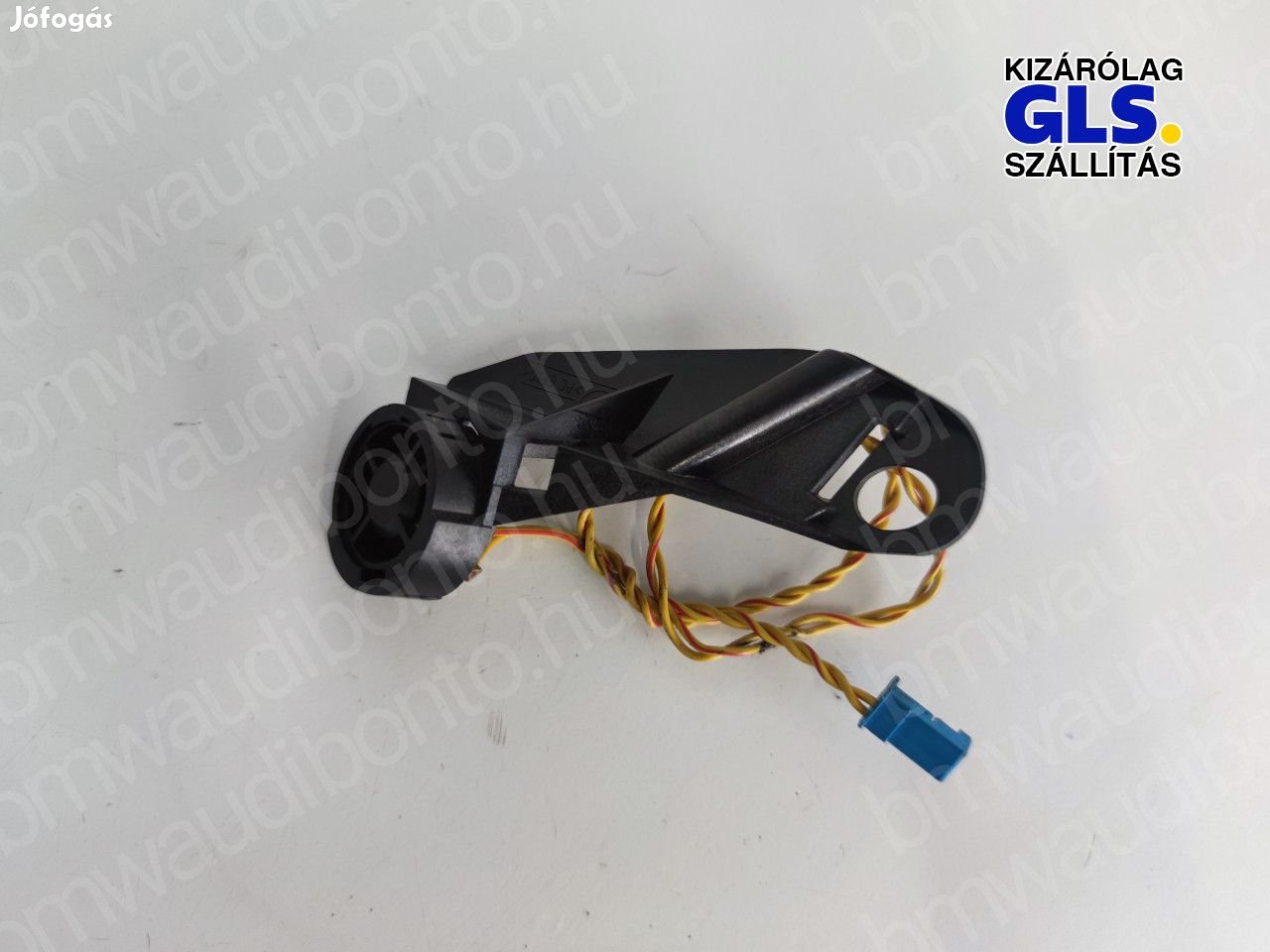 BMW 5 (E39) Bal műszerfal hangszóró (8362529, 65138362529)