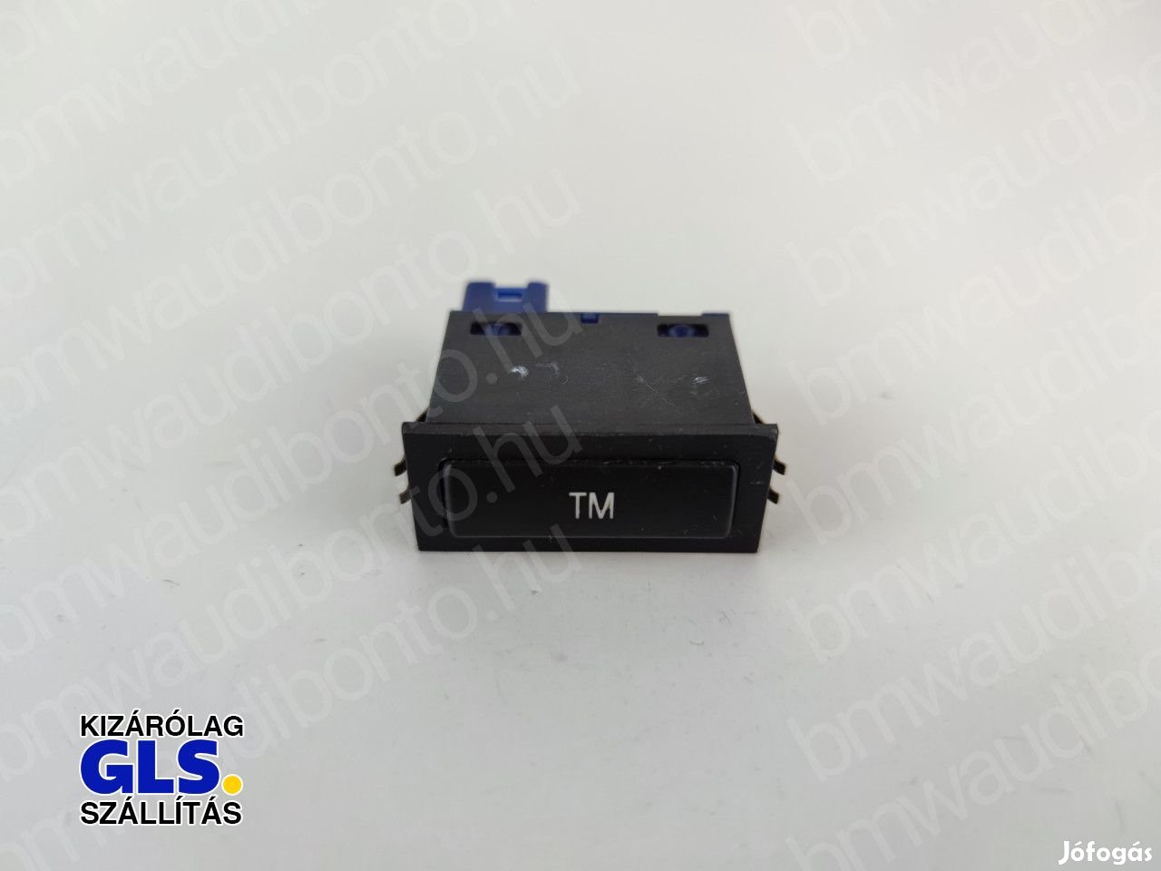 BMW 5 (E39) Egyéb kapcsoló (8368975, 61318368975)