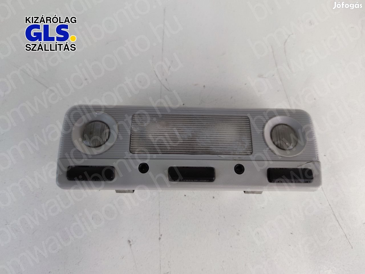 BMW 5 (E39) Első beltér világítás (8369511, 63318369511, 63318360106)