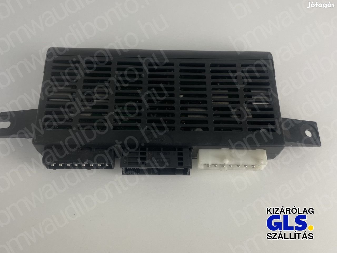 BMW 5 (E39) Lámpa vezérlőegység/modul (LCM) (6960255, 61356960255)