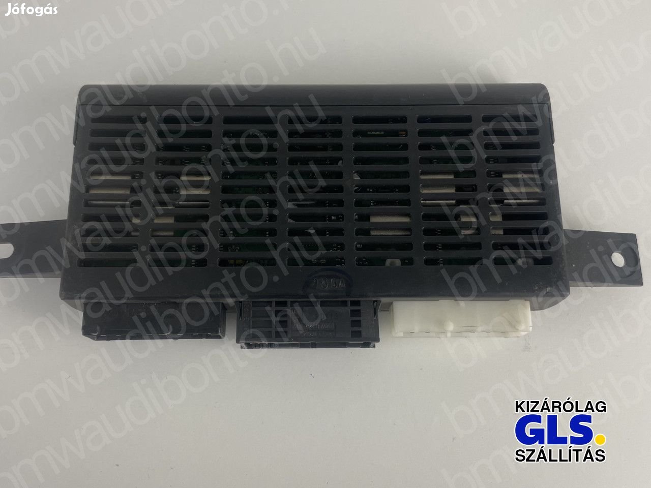 BMW 5 (E39) Lámpa vezérlőegység/modul (LCM) (6961141, 61356961141)