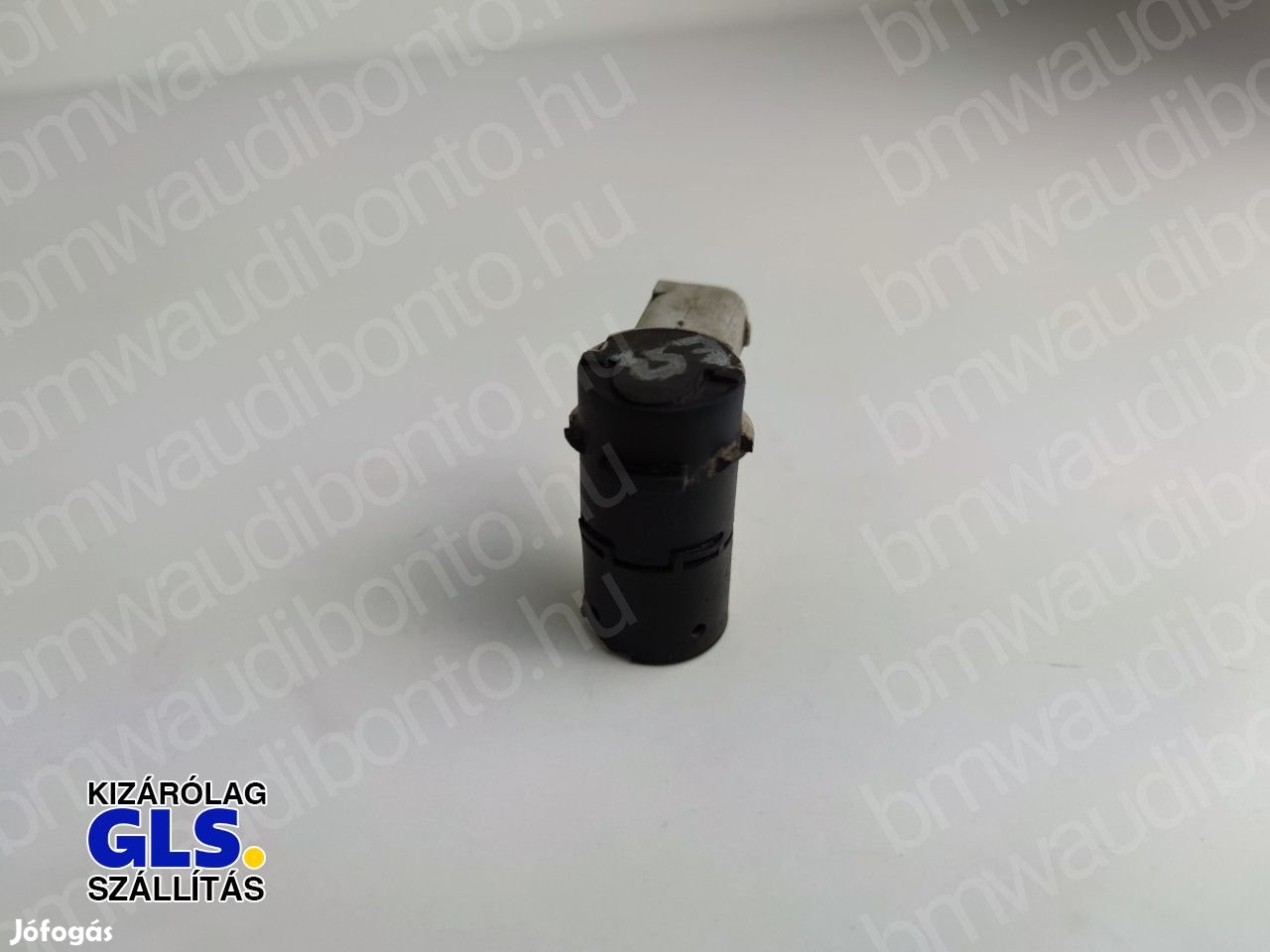 BMW 5 (E39) Parkolószenzor PDC érzékelő, tolatóradar fej (pozíciófügge