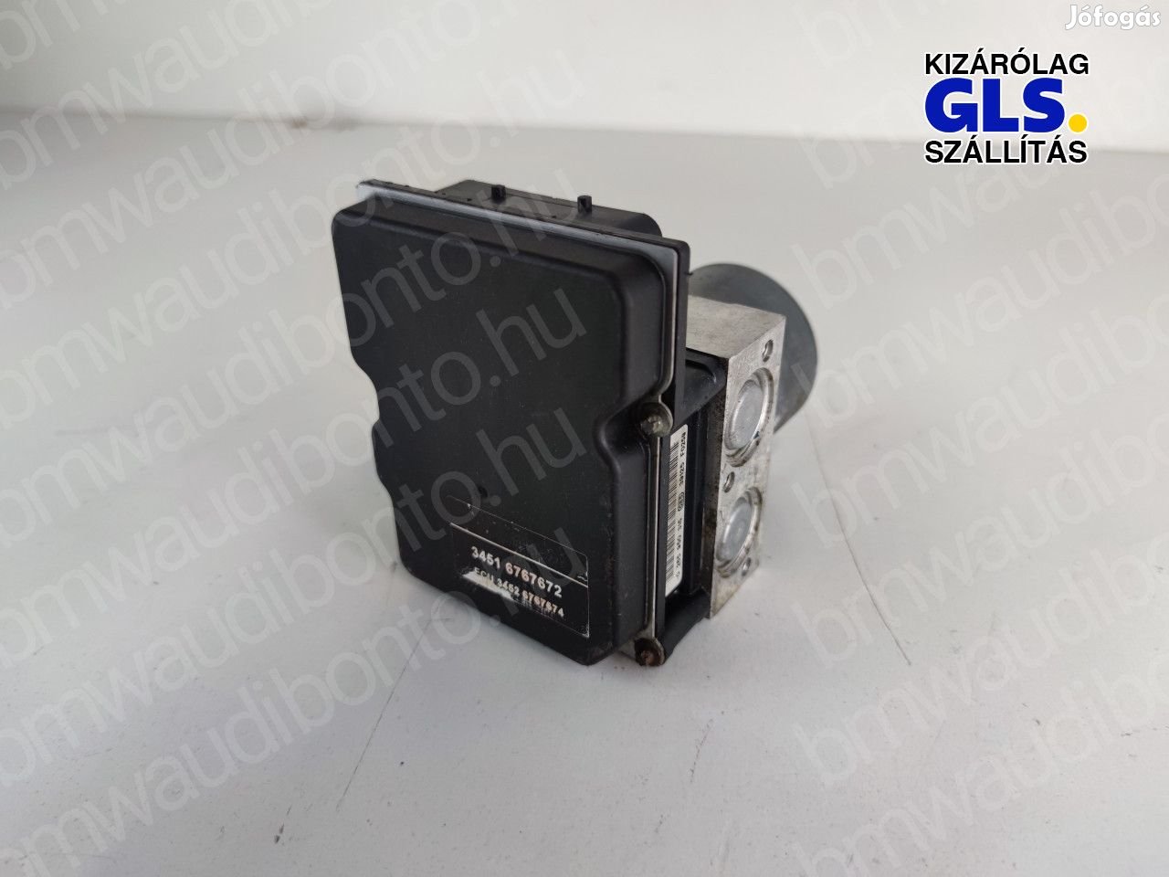 BMW 5 (E60) 520 d ABS kocka (6767672, 34516767672, 34526767674)