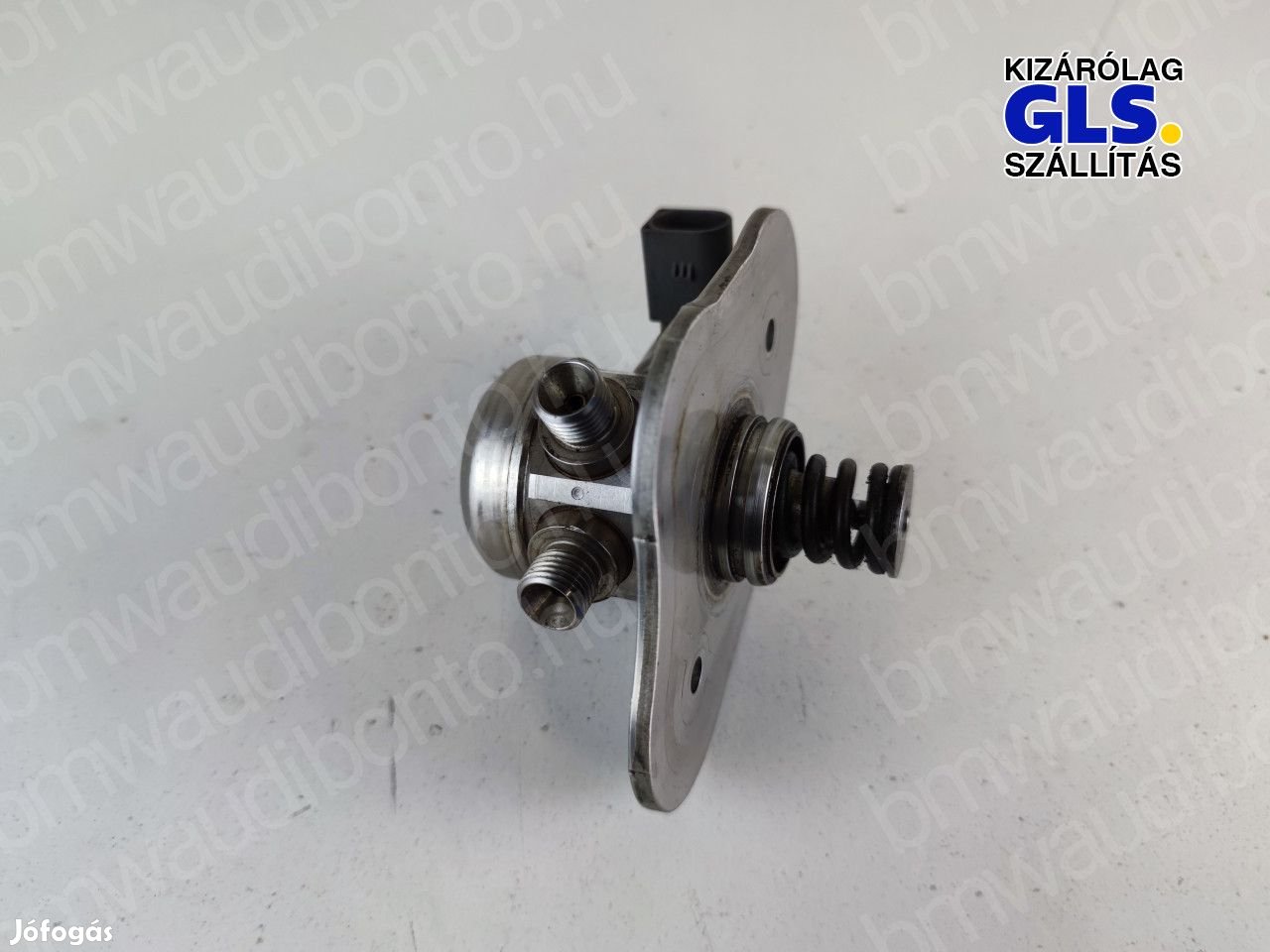 BMW 5 (E60) 520 i Nagynyomású szivattyú (7562473, 13517562473)