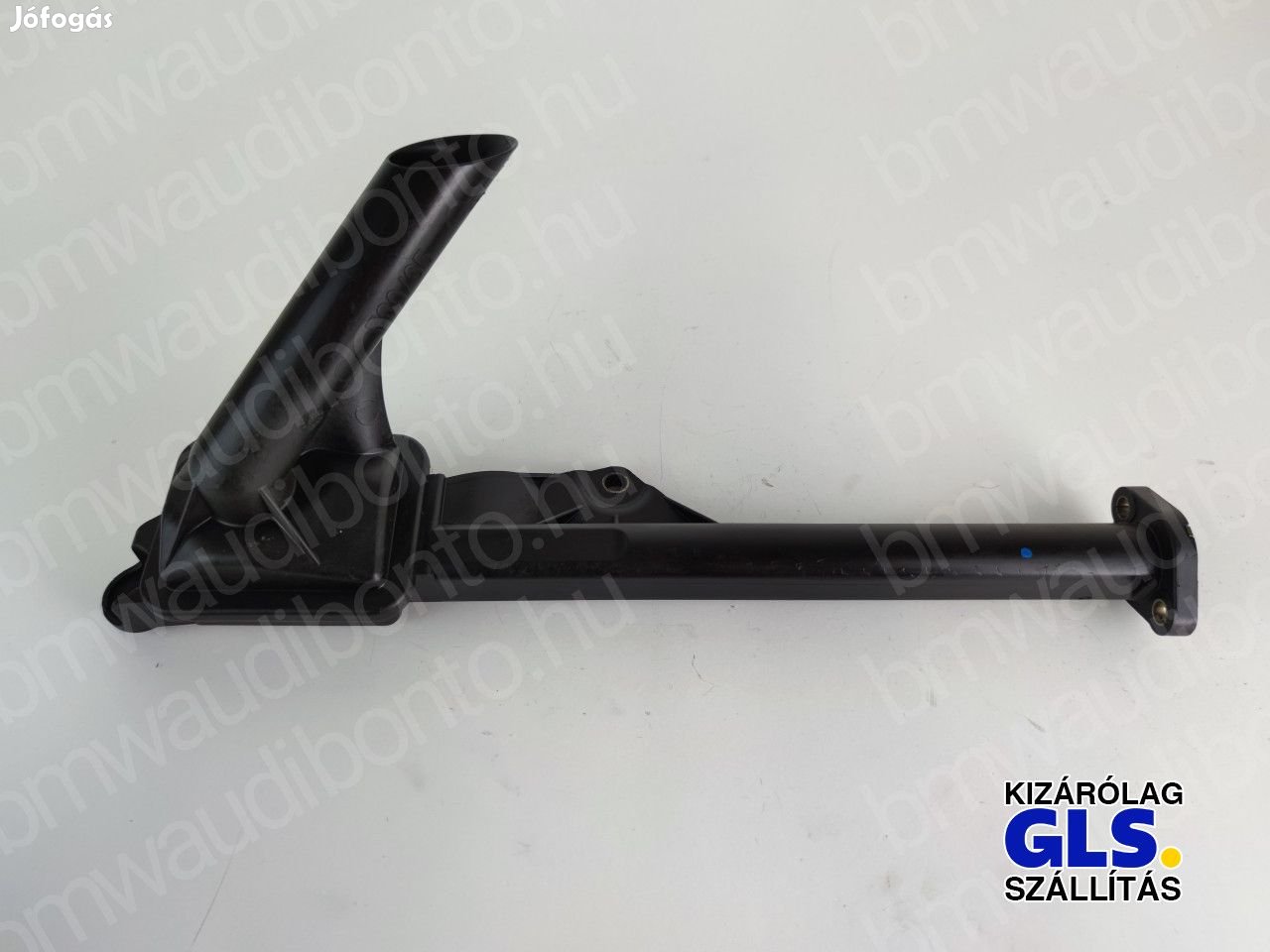 BMW 5 E60 525 d Olajszivattyú cső 7790058, 11417790058,