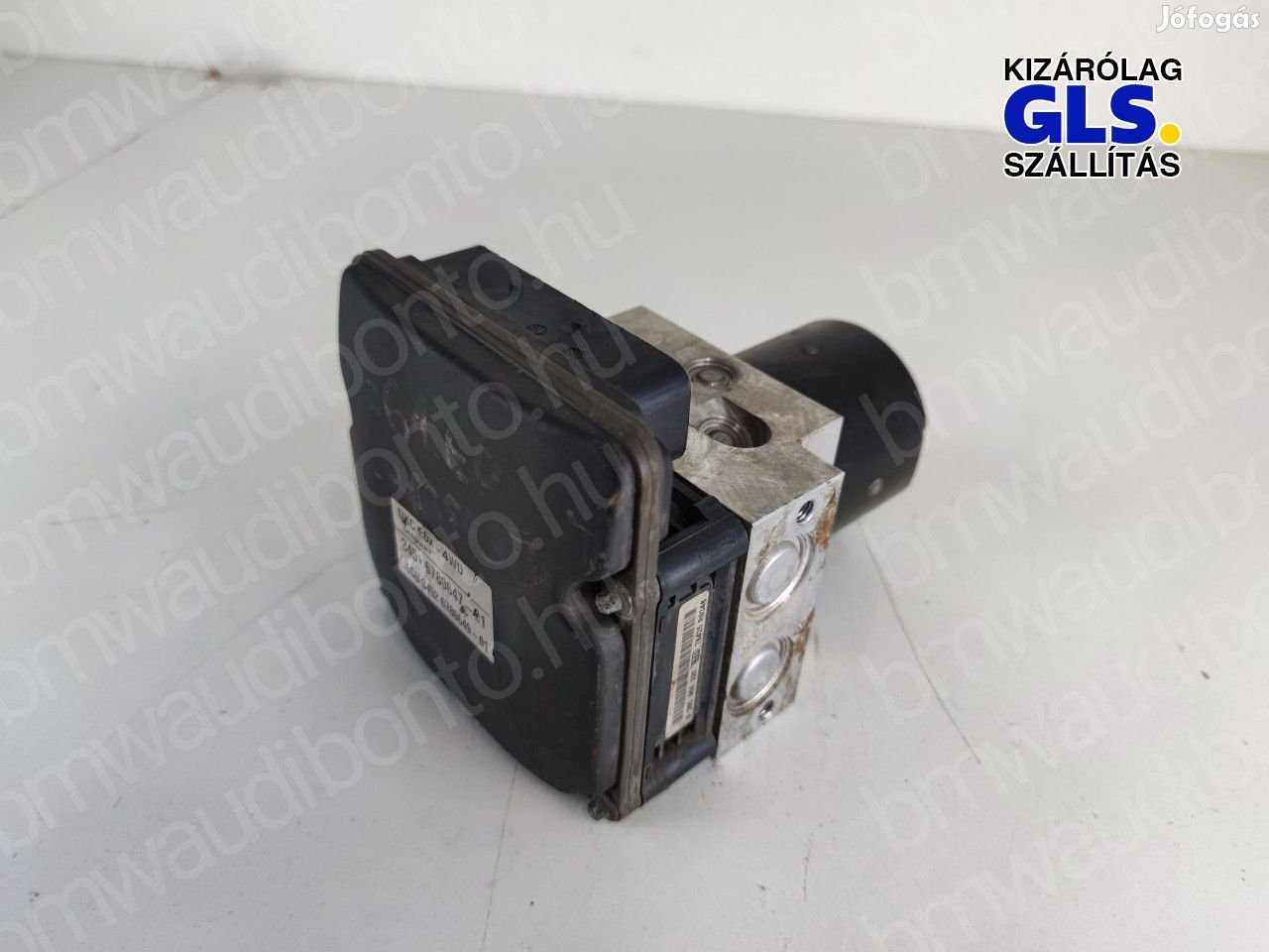 BMW 5 (E60) 530 d xDrive ABS kocka (6780647, 34516780647, 34526780649)