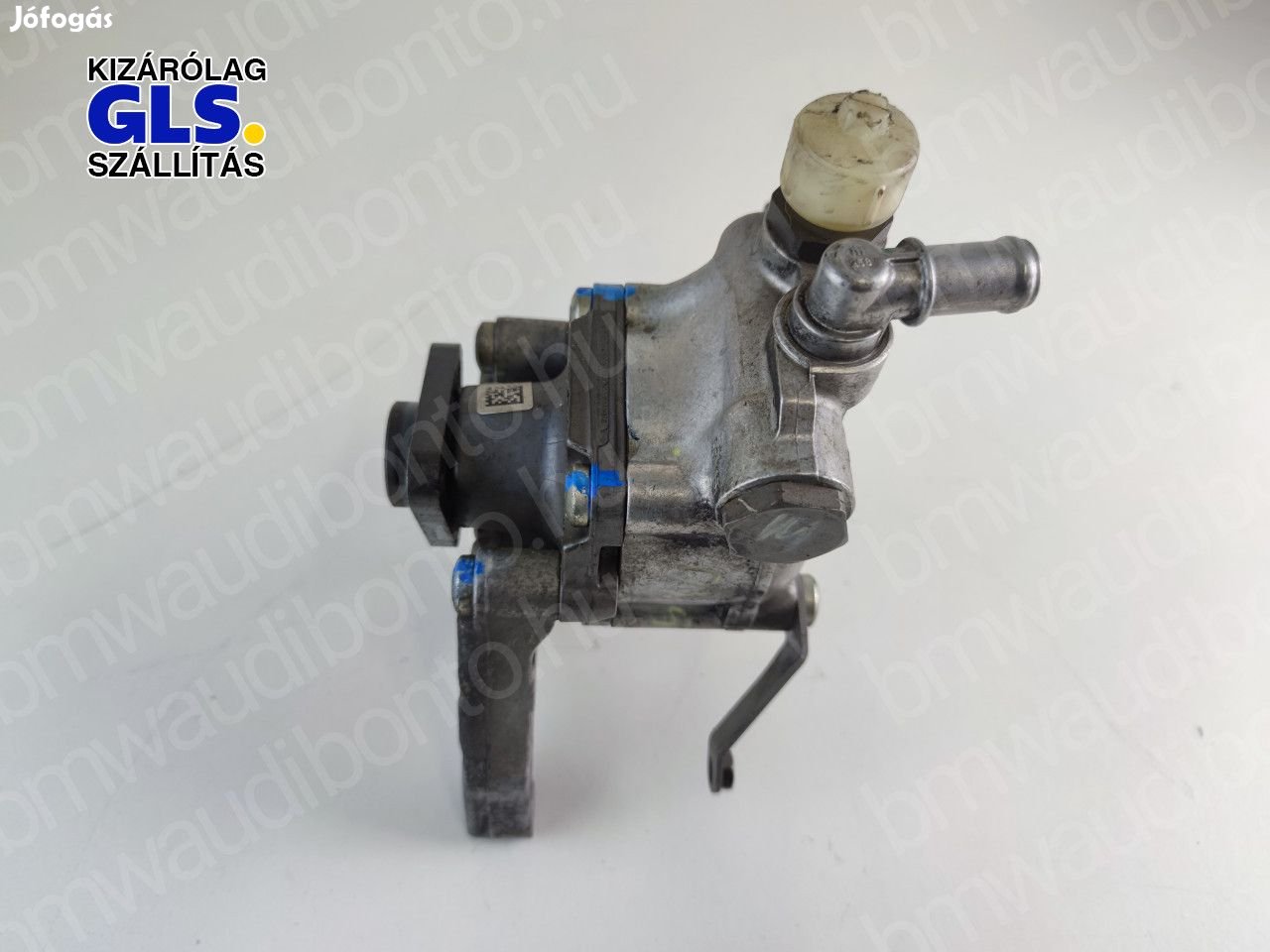 BMW 5 (E60) 535 d Szervokormány motor (hidraulikus) (6774698)