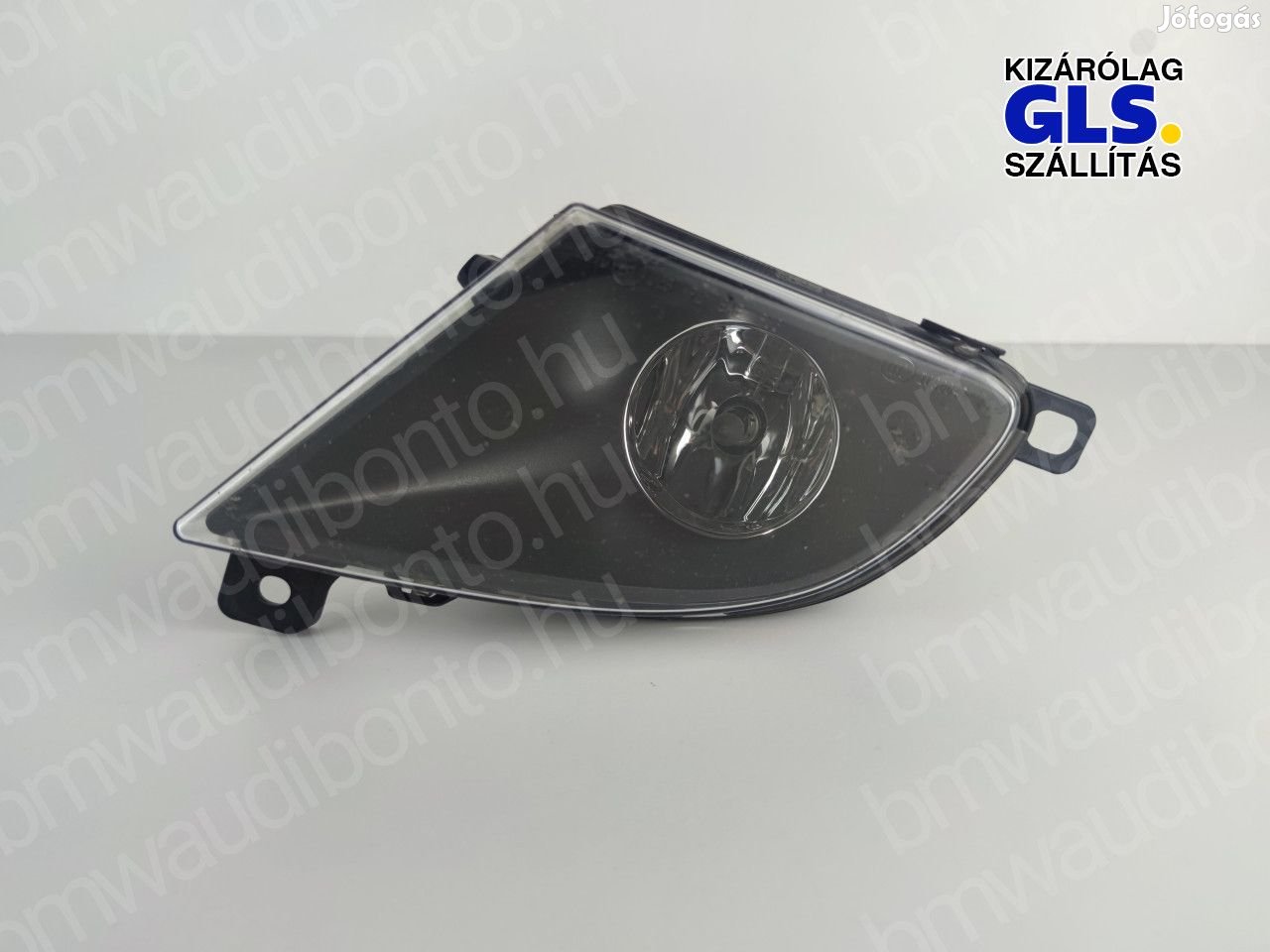 BMW 5 (E60) Bal első ködlámpa (7177711, 63177177711, 63176910791)
