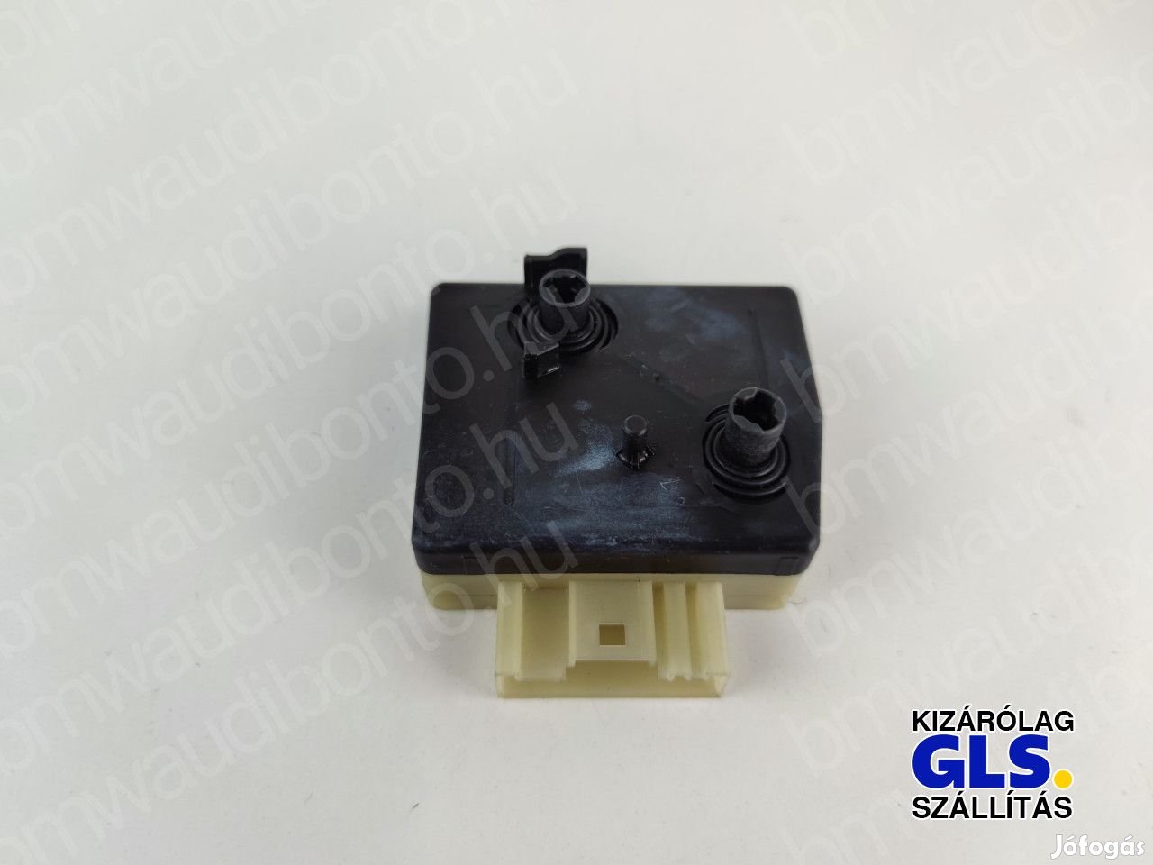 BMW 5 (E60) Bal első ülésállító kapcsoló (6958525, 61316958525)