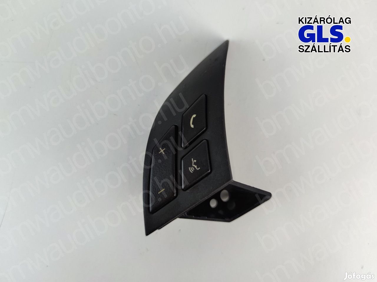 BMW 5 (E60) Bal multikormány kapcsoló (6935833, 61316935833)