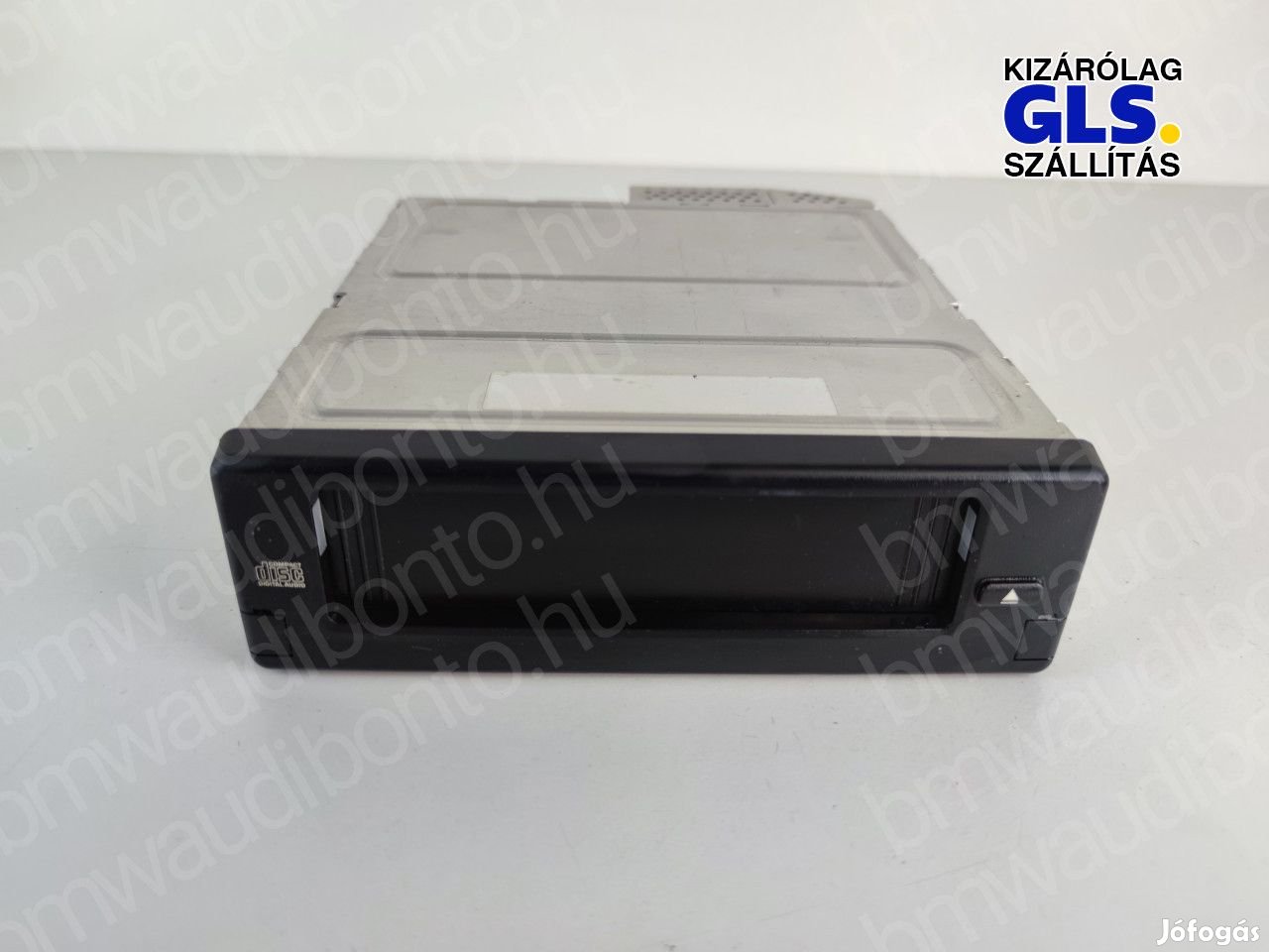 BMW 5 (E60) CD/DVD tár (6938975, 65126938975, 65126941416,