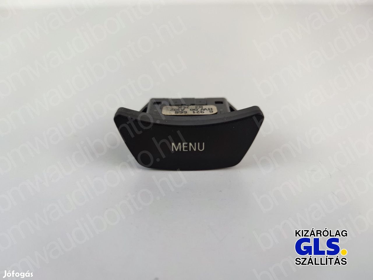 BMW 5 (E60) Egyéb kapcsoló (6921668, 65826921668, 65826981148)