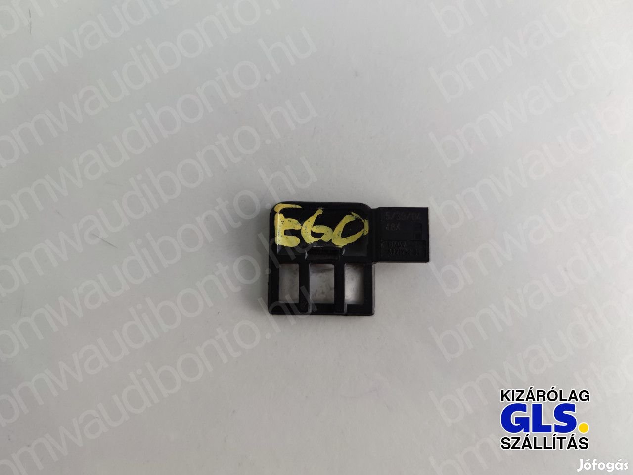 BMW 5 (E60) Esőérzékelő (6921750)