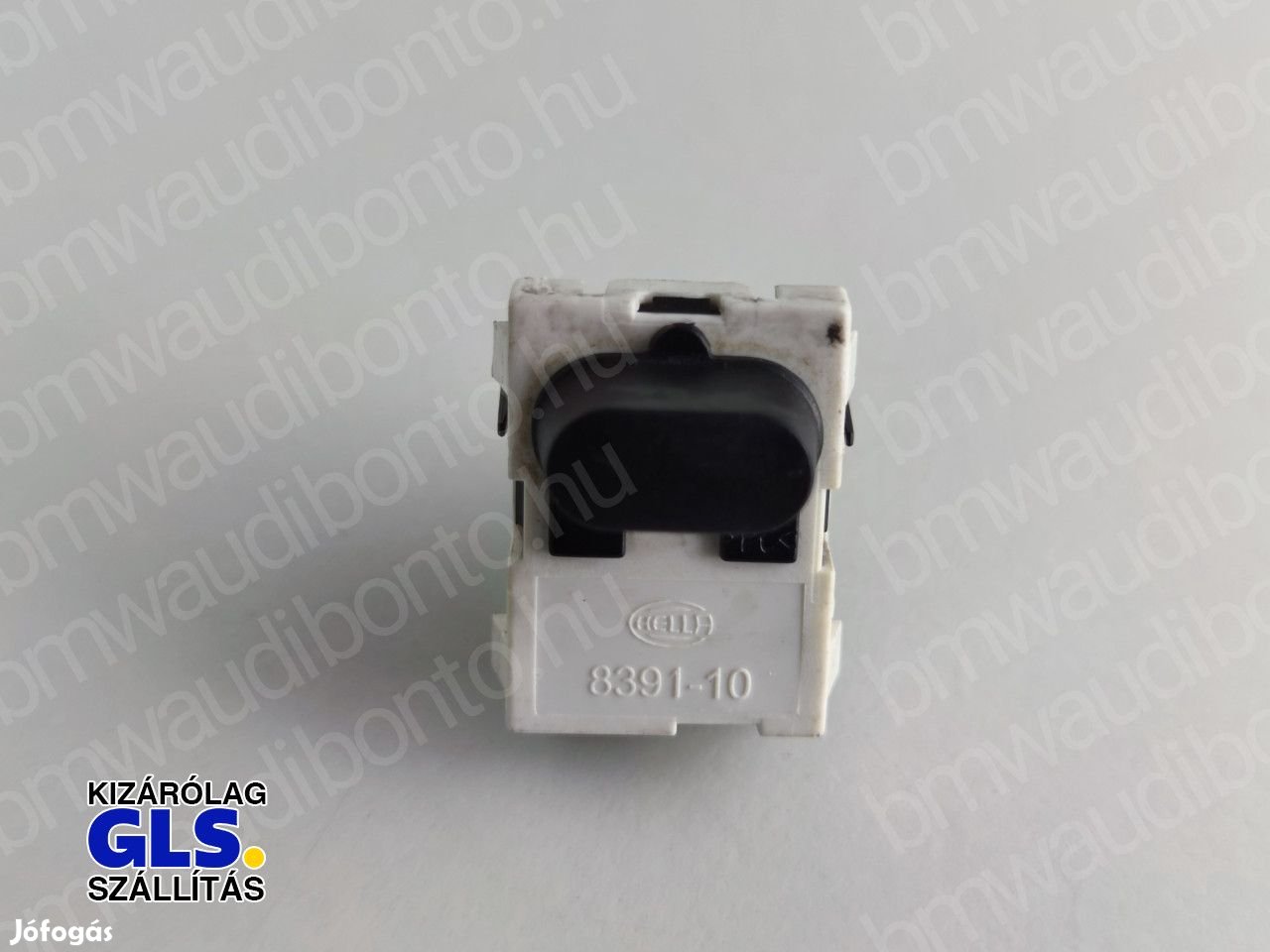 BMW 5 (E60) Fényérzékelő (6944017, 64116944017, 64110392907)