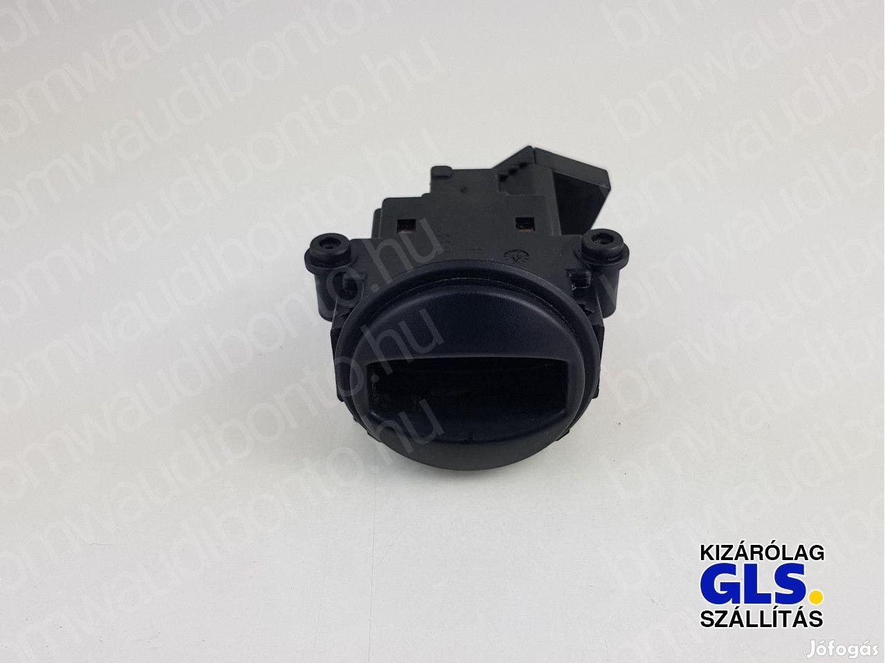 BMW 5 (E60) Gyújtáskapcsoló ház (6954722, 66126954722, 66129172159)
