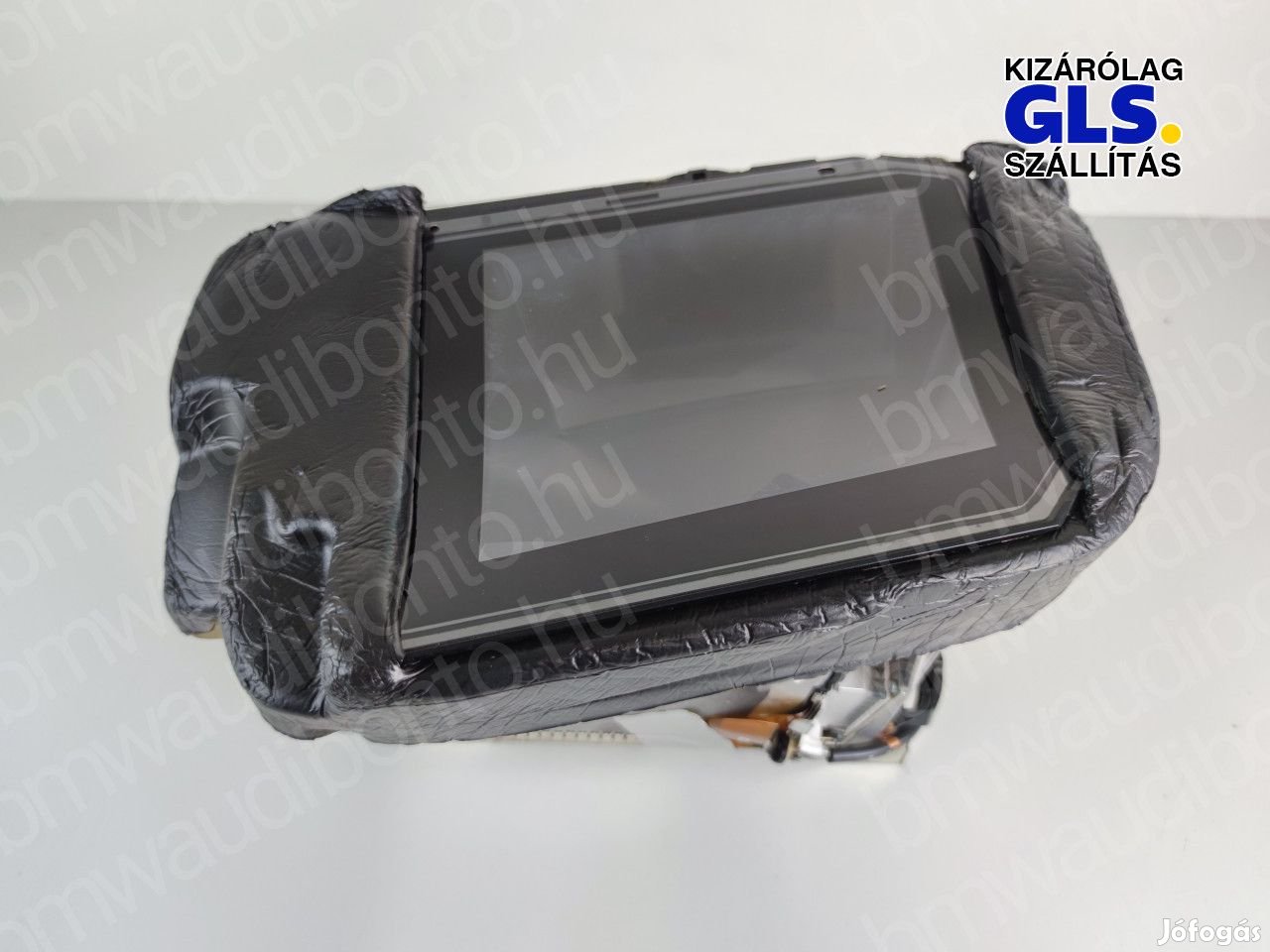 BMW 5 (E60) Head Up display (9115961, 62309115961, 62309126345)