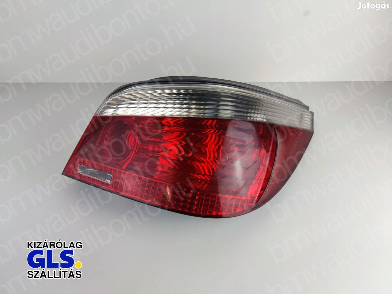 BMW 5 (E60) Jobb hátsó lámpa (6910768, 63216910768, 63217165738)