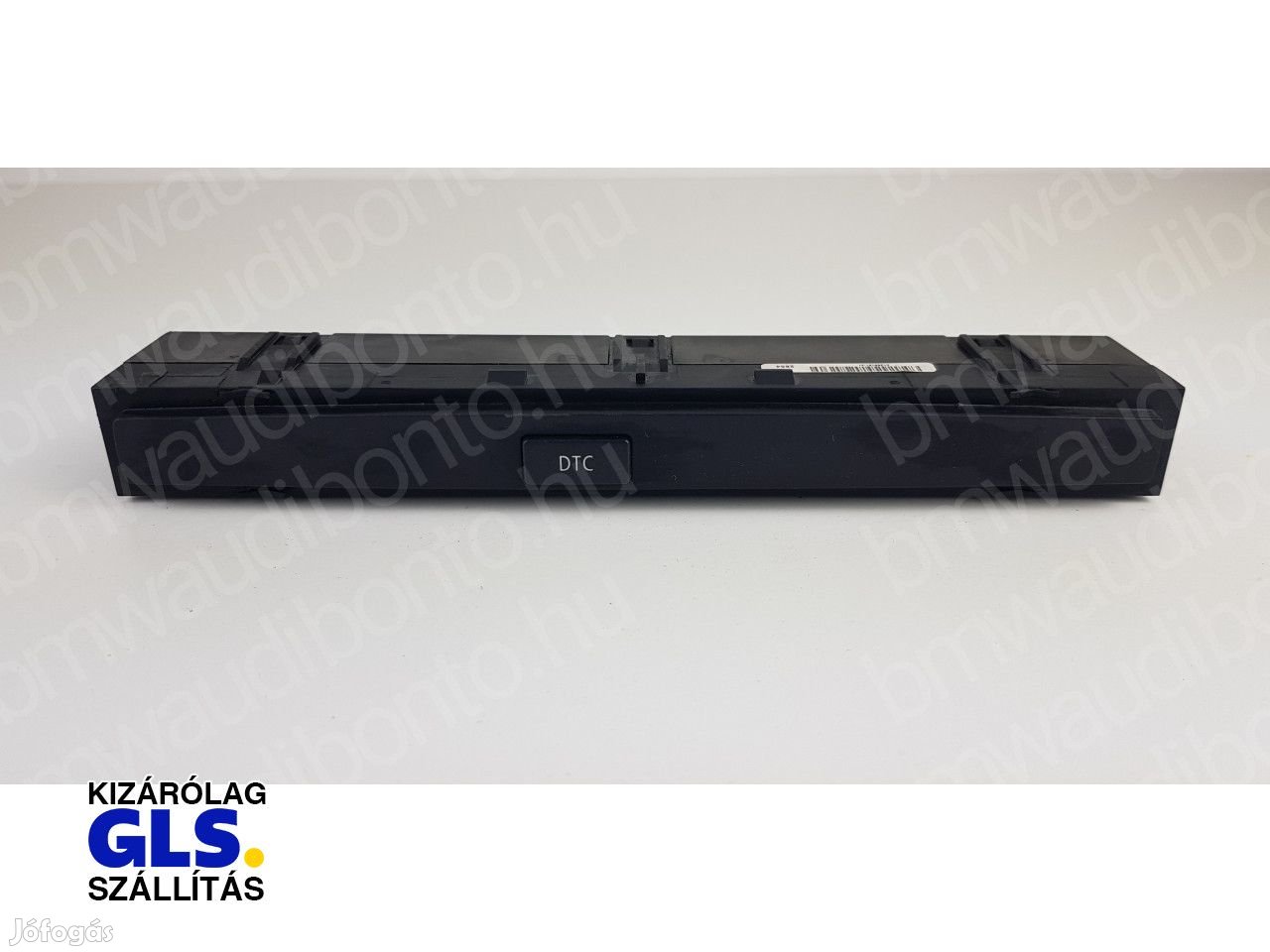 BMW 5 (E60) Kombinált kapcsoló (6948128, 61316948128)