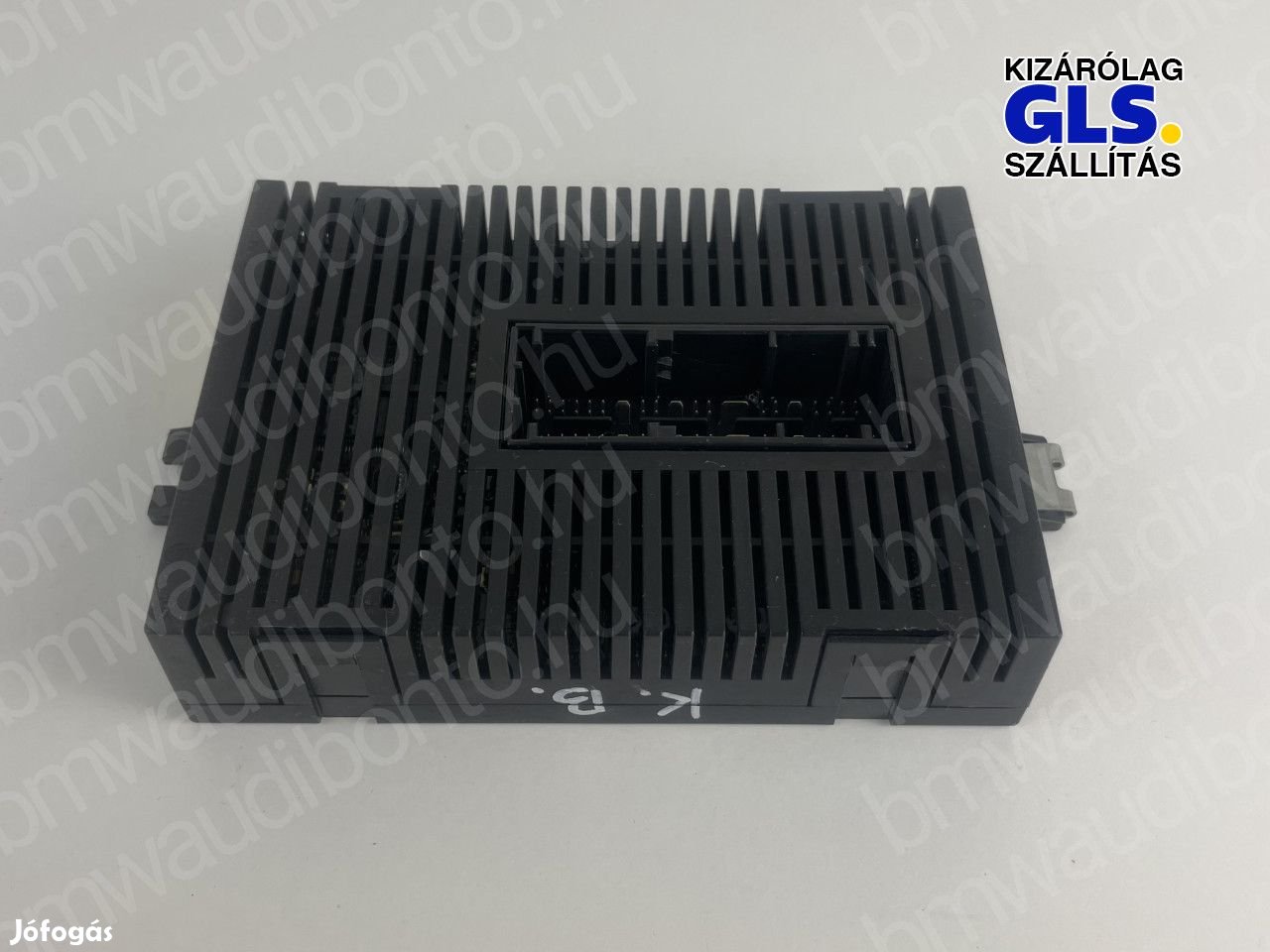 BMW 5 (E60) Lámpa vezérlőegység/modul (LCM) (6922664, 61356922664)