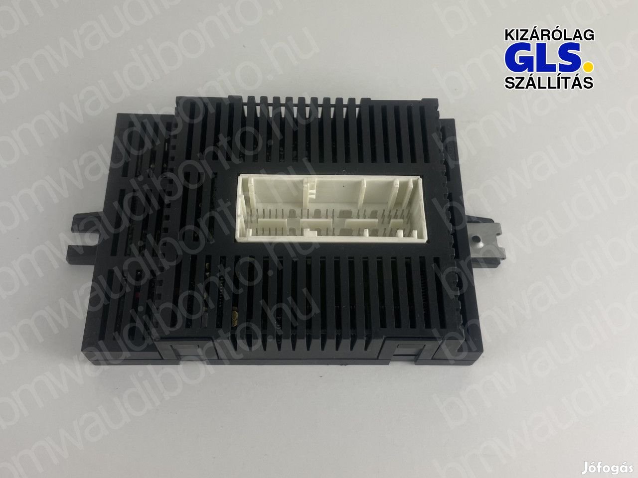 BMW 5 (E60) Lámpa vezérlőegység/modul (LCM) (6936996, 61356936996)