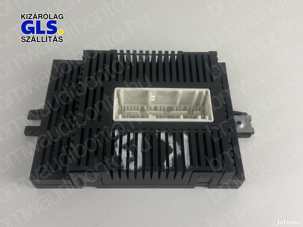 BMW 5 (E60) Lámpa vezérlőegység/modul (LCM) (6943284, 61356943284)