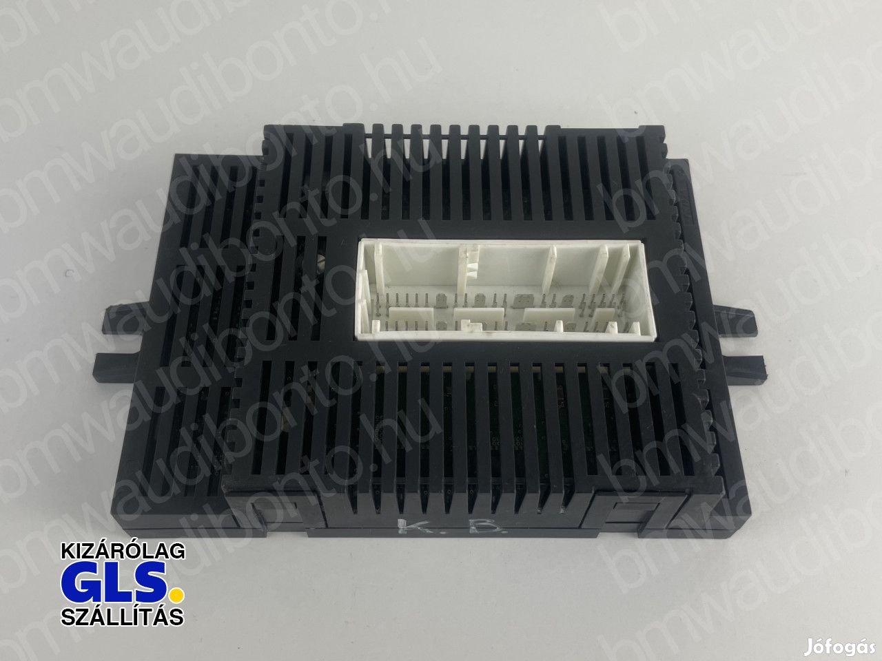 BMW 5 (E60) Lámpa vezérlőegység/modul (LCM) (6962722)