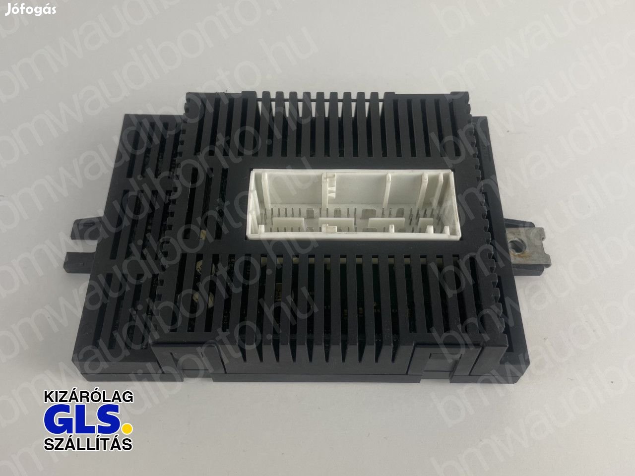 BMW 5 (E60) Lámpa vezérlőegység/modul (LCM) (9180756, 61359180756)